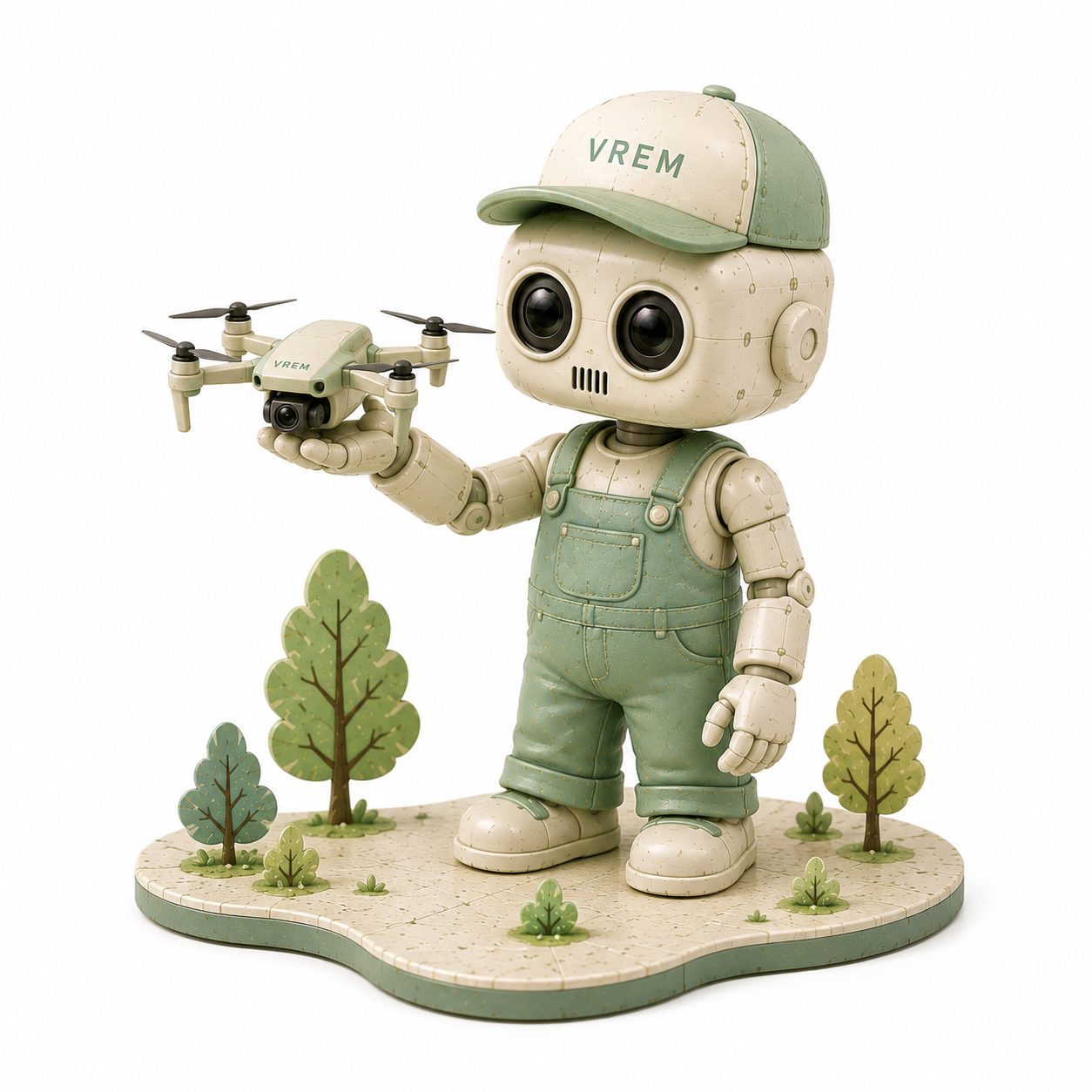 drones